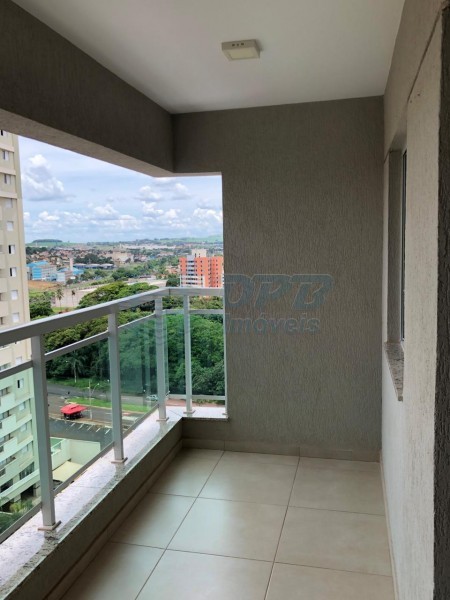 OPB Imóveis | Imobiliária em Ribeirão Preto | SP - Apartamento - Jardim Botânico - Ribeirão Preto