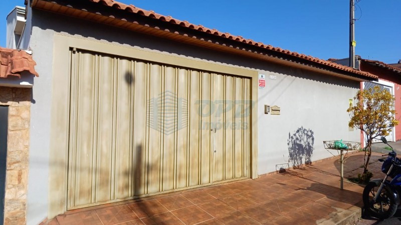 OPB Imóveis | Imobiliária em Ribeirão Preto | SP - Casa - Jardim Paulistano - Ribeirão Preto