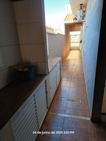 OPB Imóveis | Imobiliária em Ribeirão Preto | SP - Casa - Jardim Paulistano - Ribeirão Preto