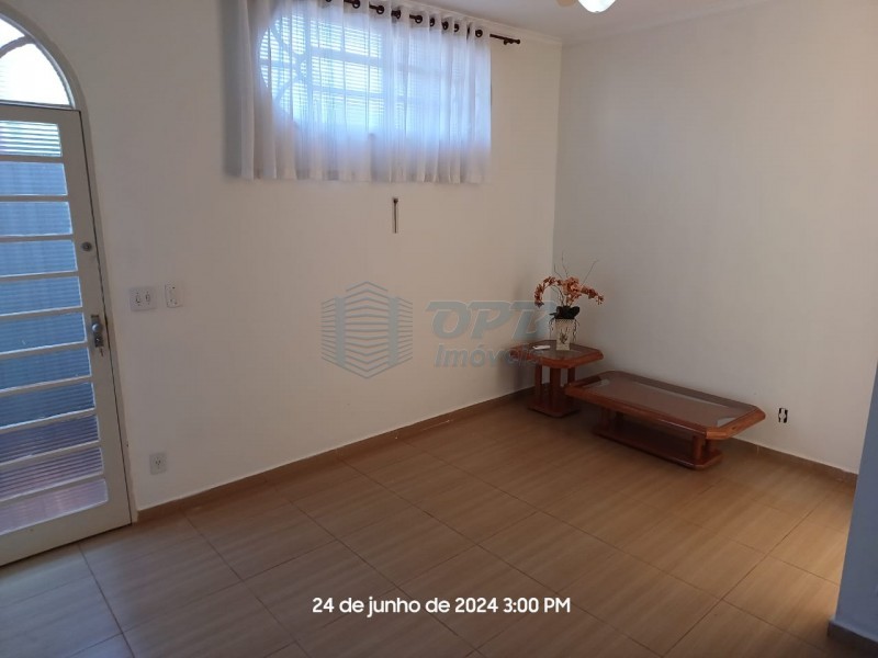 OPB Imóveis | Imobiliária em Ribeirão Preto | SP - Casa - Jardim Paulistano - Ribeirão Preto