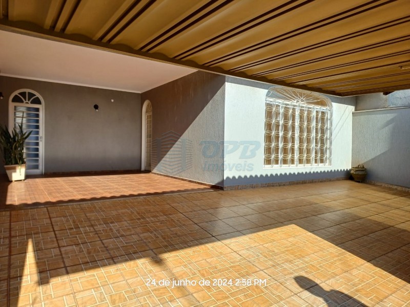 OPB Imóveis | Imobiliária em Ribeirão Preto | SP - Casa - Jardim Paulistano - Ribeirão Preto