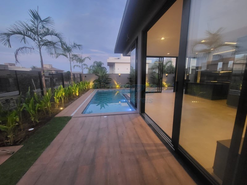 OPB Imóveis | Imobiliária em Ribeirão Preto | SP - Casa - Vila do Golf - Ribeirão Preto