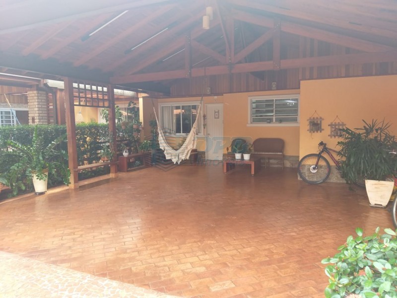 Casa - Jardim Interlagos - Ribeirão Preto