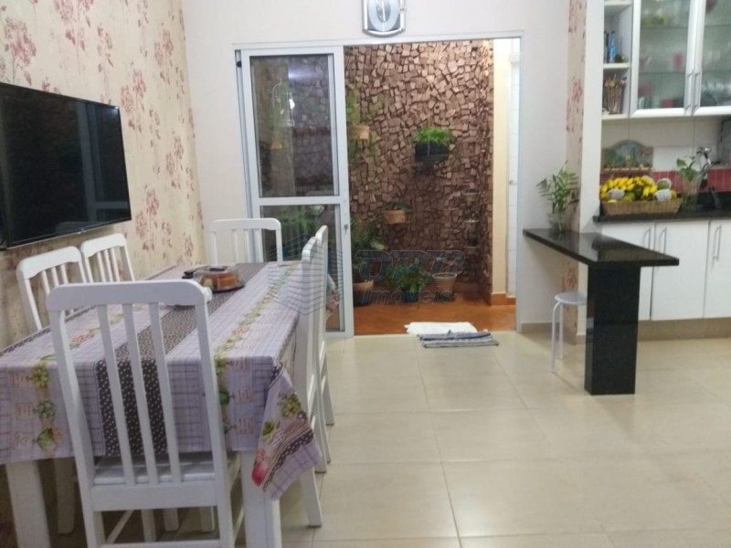 OPB Imóveis | Imobiliária em Ribeirão Preto | SP - Casa - Jardim Interlagos - Ribeirão Preto