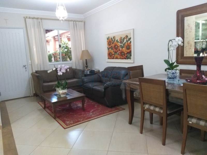 OPB Imóveis | Imobiliária em Ribeirão Preto | SP - Casa - Jardim Interlagos - Ribeirão Preto