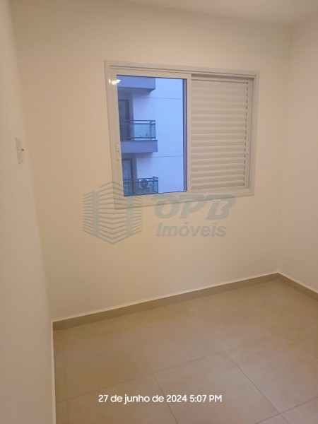 OPB Imóveis | Imobiliária em Ribeirão Preto | SP - Apartamento - Jardim Botânico - Ribeirão Preto