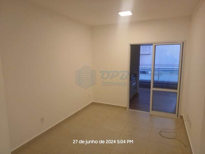 OPB Imóveis | Imobiliária em Ribeirão Preto | SP - Apartamento - Jardim Botânico - Ribeirão Preto