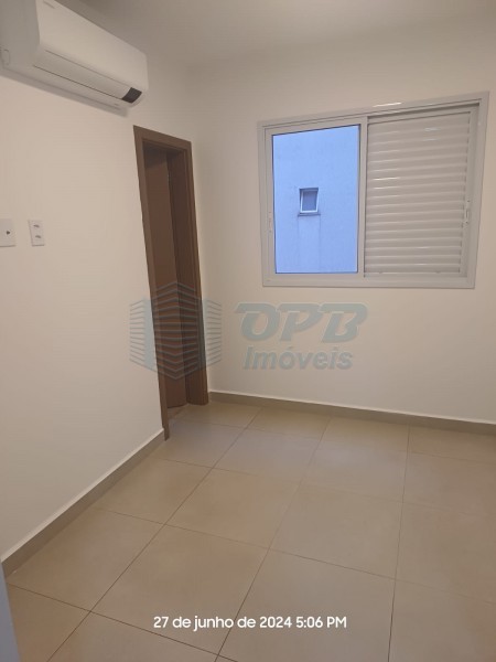 OPB Imóveis | Imobiliária em Ribeirão Preto | SP - Apartamento - Jardim Botânico - Ribeirão Preto