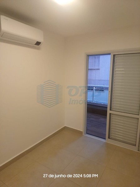 OPB Imóveis | Imobiliária em Ribeirão Preto | SP - Apartamento - Jardim Botânico - Ribeirão Preto