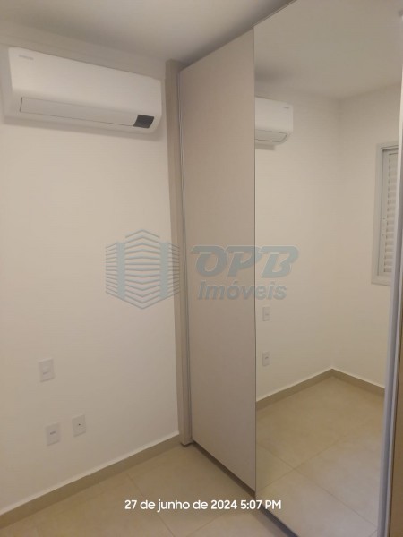 OPB Imóveis | Imobiliária em Ribeirão Preto | SP - Apartamento - Jardim Botânico - Ribeirão Preto