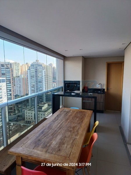 OPB Imóveis | Imobiliária em Ribeirão Preto | SP - Apartamento - Jardim Botânico - Ribeirão Preto