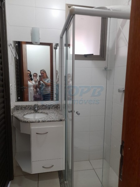 OPB Imóveis | Imobiliária em Ribeirão Preto | SP - Apartamento - Jardim Botânico - Ribeirão Preto