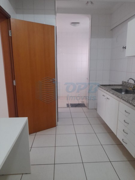 OPB Imóveis | Imobiliária em Ribeirão Preto | SP - Apartamento - Jardim Botânico - Ribeirão Preto