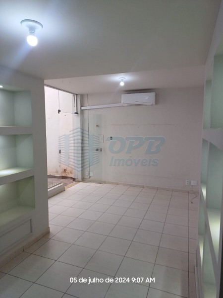 OPB Imóveis | Imobiliária em Ribeirão Preto | SP - Sala Comercial - Jardim Sumare - Ribeirão Preto