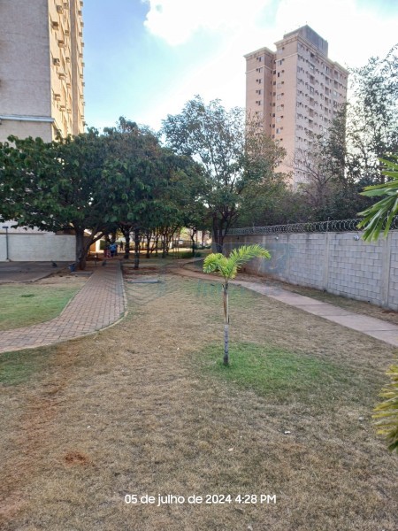 OPB Imóveis | Imobiliária em Ribeirão Preto | SP - Apartamento - Parque dos Lagos - Ribeirão Preto