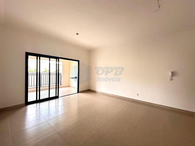 OPB Imóveis | Imobiliária em Ribeirão Preto | SP - Apartamento - Bonfim Paulista - Ribeirão Preto