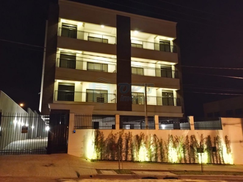 OPB Imóveis | Imobiliária em Ribeirão Preto | SP - Apartamento - Bonfim Paulista - Ribeirão Preto