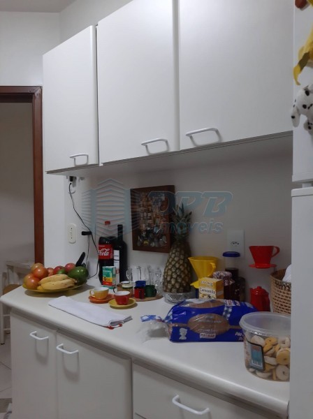 OPB Imóveis | Imobiliária em Ribeirão Preto | SP - Apartamento - Alto da Boa Vista - Ribeirão Preto