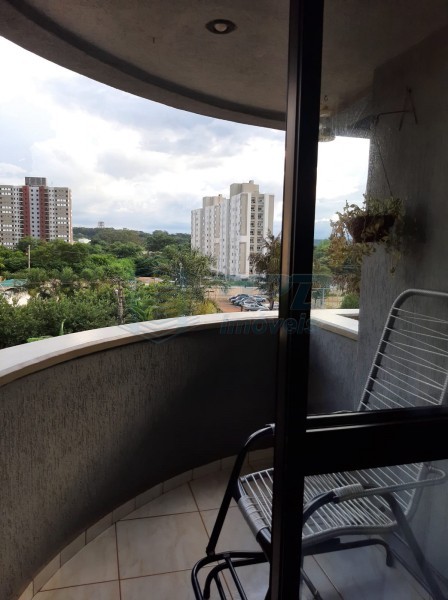 OPB Imóveis | Imobiliária em Ribeirão Preto | SP - Apartamento - Alto da Boa Vista - Ribeirão Preto