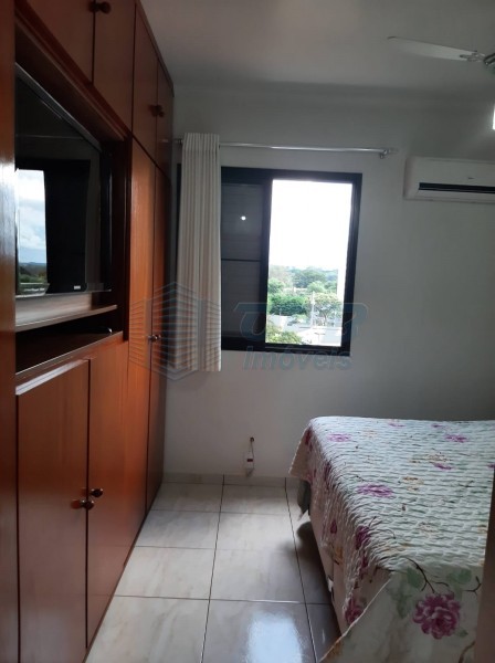 OPB Imóveis | Imobiliária em Ribeirão Preto | SP - Apartamento - Alto da Boa Vista - Ribeirão Preto