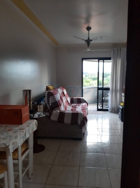 OPB Imóveis | Imobiliária em Ribeirão Preto | SP - Apartamento - Alto da Boa Vista - Ribeirão Preto