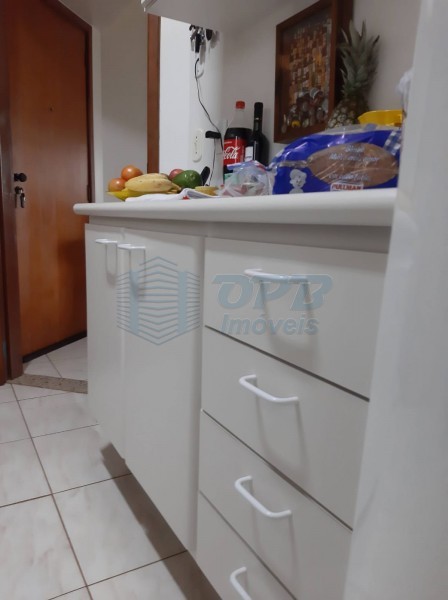 OPB Imóveis | Imobiliária em Ribeirão Preto | SP - Apartamento - Alto da Boa Vista - Ribeirão Preto