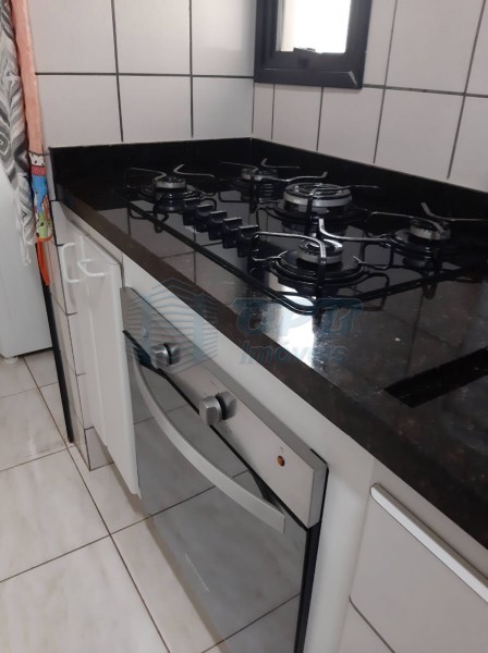 OPB Imóveis | Imobiliária em Ribeirão Preto | SP - Apartamento - Alto da Boa Vista - Ribeirão Preto