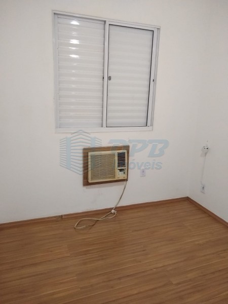 OPB Imóveis | Imobiliária em Ribeirão Preto | SP - Apartamento - Jardim Presidente Dutra - Ribeirão Preto