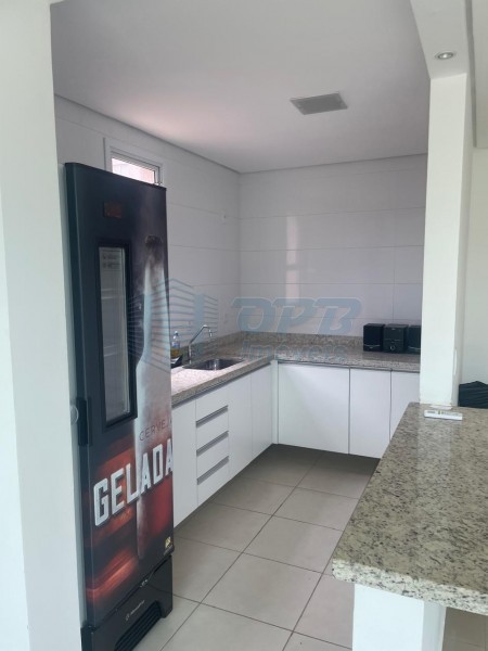 OPB Imóveis | Imobiliária em Ribeirão Preto | SP - Apartamento - Jardim Nova Aliança - Ribeirão Preto