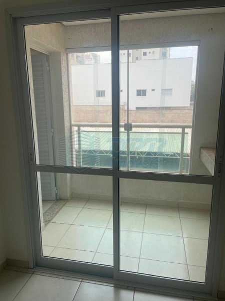 Apartamento - Jardim Nova Aliança - Ribeirão Preto