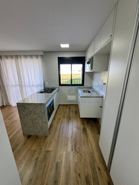 OPB Imóveis | Imobiliária em Ribeirão Preto | SP - Apartamento - Guapore - Ribeirão Preto