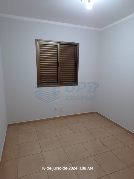 OPB Imóveis | Imobiliária em Ribeirão Preto | SP - Apartamento - Jardim America - Ribeirão Preto