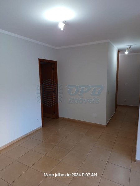 OPB Imóveis | Imobiliária em Ribeirão Preto | SP - Apartamento - Jardim America - Ribeirão Preto