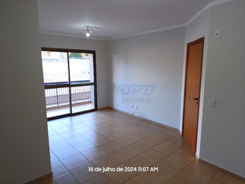 OPB Imóveis | Imobiliária em Ribeirão Preto | SP - Apartamento - Jardim America - Ribeirão Preto