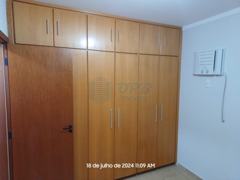 OPB Imóveis | Imobiliária em Ribeirão Preto | SP - Apartamento - Jardim America - Ribeirão Preto