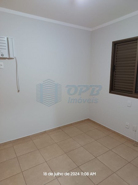 OPB Imóveis | Imobiliária em Ribeirão Preto | SP - Apartamento - Jardim America - Ribeirão Preto