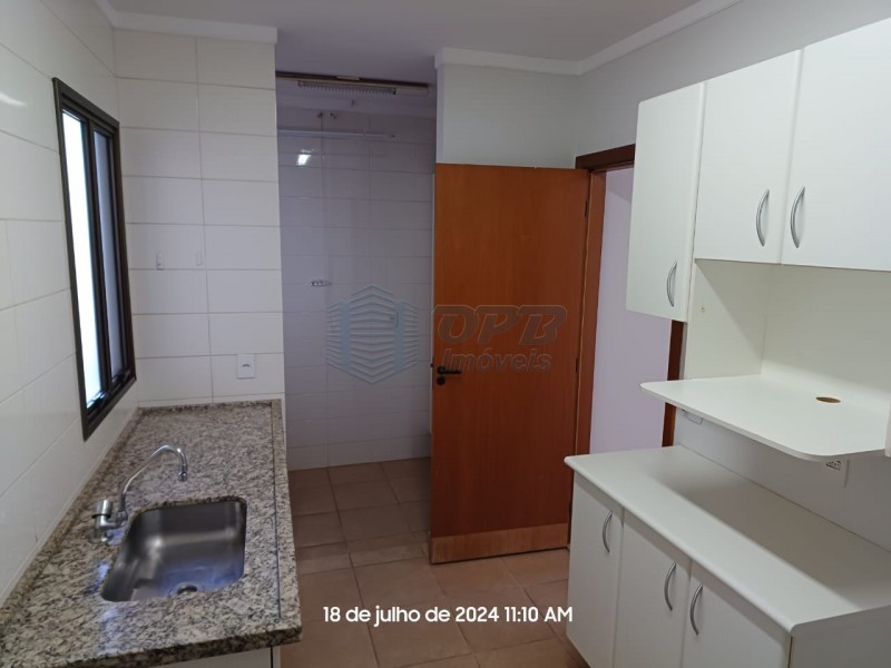 OPB Imóveis | Imobiliária em Ribeirão Preto | SP - Apartamento - Jardim America - Ribeirão Preto