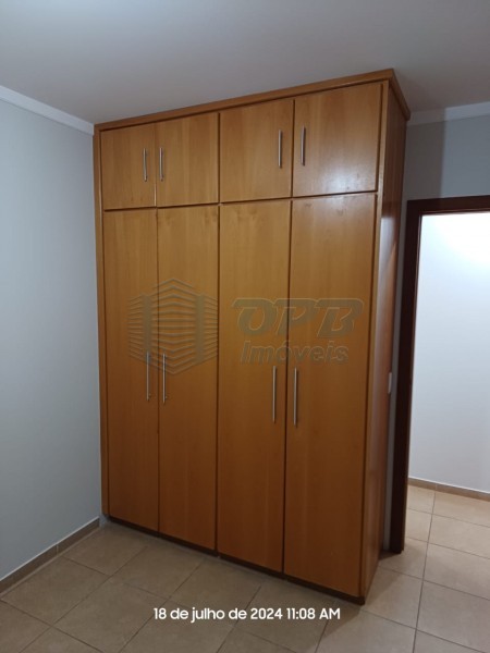 OPB Imóveis | Imobiliária em Ribeirão Preto | SP - Apartamento - Jardim America - Ribeirão Preto