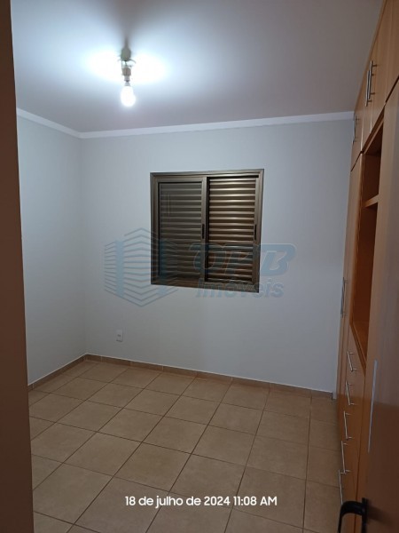 OPB Imóveis | Imobiliária em Ribeirão Preto | SP - Apartamento - Jardim America - Ribeirão Preto