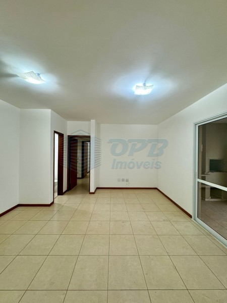 OPB Imóveis | Imobiliária em Ribeirão Preto | SP - Apartamento - Jardim Paulista - Ribeirão Preto