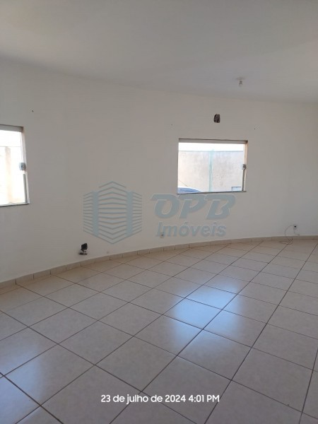 OPB Imóveis | Imobiliária em Ribeirão Preto | SP - Apartamento - Jardim Palmares - Ribeirão Preto