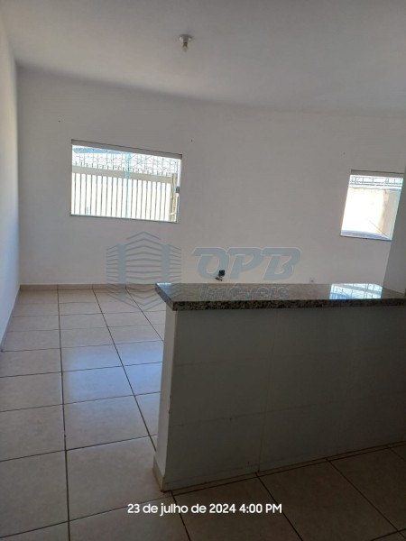 OPB Imóveis | Imobiliária em Ribeirão Preto | SP - Apartamento - Jardim Palmares - Ribeirão Preto