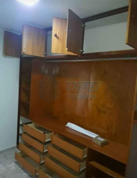 OPB Imóveis | Imobiliária em Ribeirão Preto | SP - Apartamento - Ipiranga - Ribeirão Preto