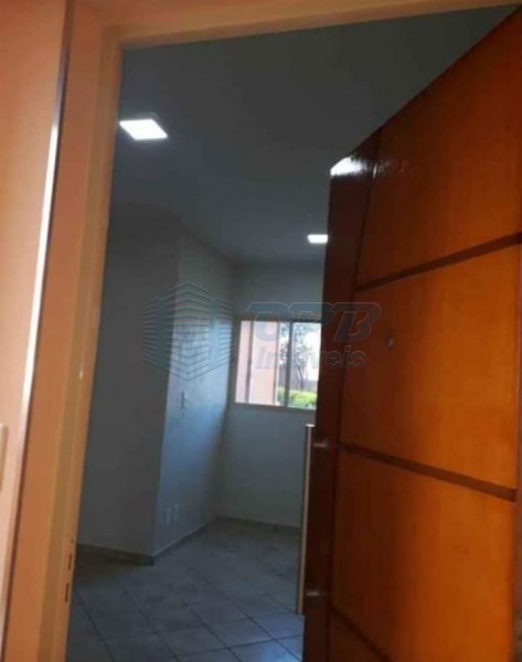 OPB Imóveis | Imobiliária em Ribeirão Preto | SP - Apartamento - Ipiranga - Ribeirão Preto