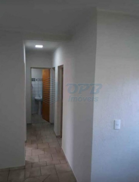 OPB Imóveis | Imobiliária em Ribeirão Preto | SP - Apartamento - Ipiranga - Ribeirão Preto