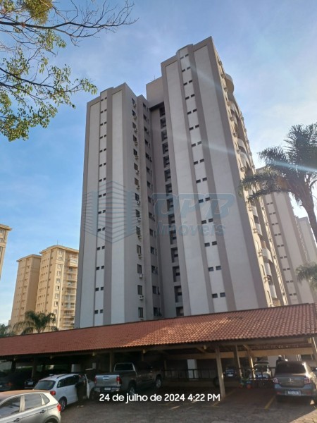 OPB Imóveis | Imobiliária em Ribeirão Preto | SP - Apartamento - Alto da Boa Vista - Ribeirão Preto