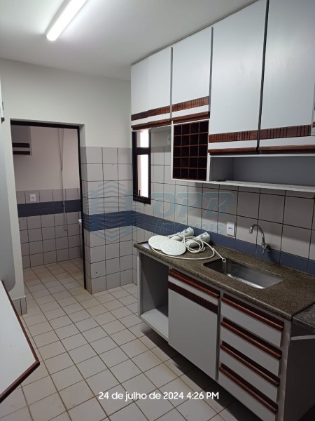 OPB Imóveis | Imobiliária em Ribeirão Preto | SP - Apartamento - Alto da Boa Vista - Ribeirão Preto