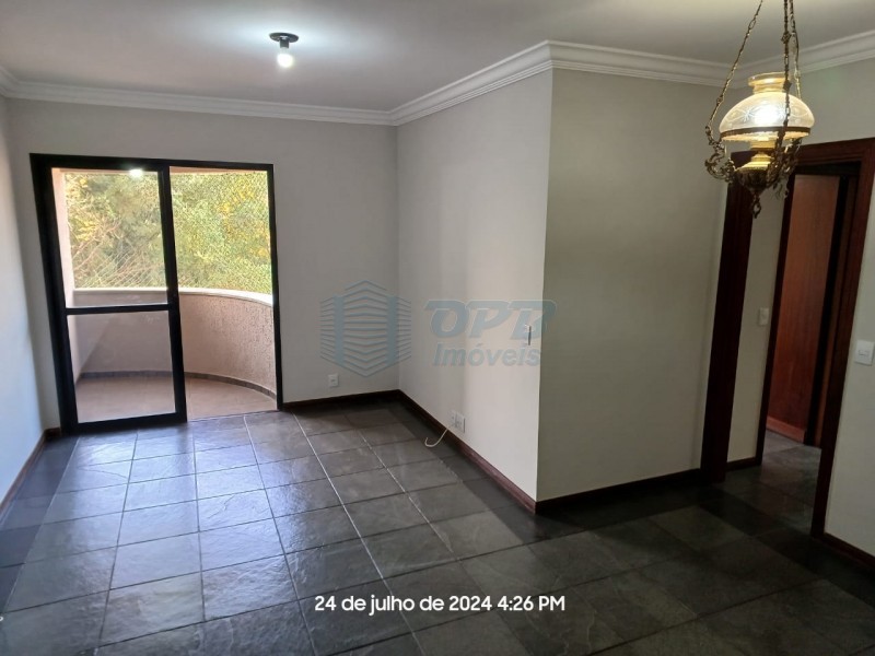 OPB Imóveis | Imobiliária em Ribeirão Preto | SP - Apartamento - Alto da Boa Vista - Ribeirão Preto