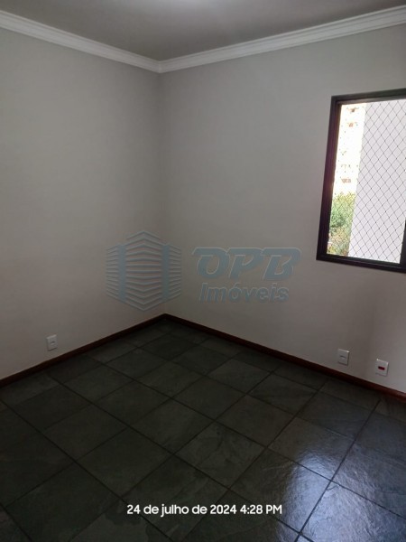 OPB Imóveis | Imobiliária em Ribeirão Preto | SP - Apartamento - Alto da Boa Vista - Ribeirão Preto