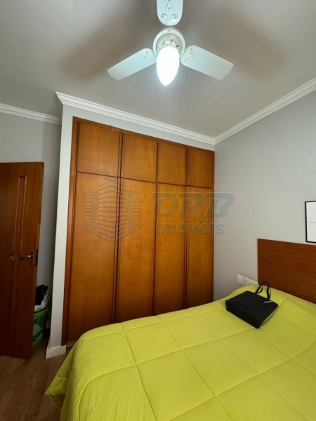 OPB Imóveis | Imobiliária em Ribeirão Preto | SP - Apartamento - Vila Amélia - Ribeirão Preto